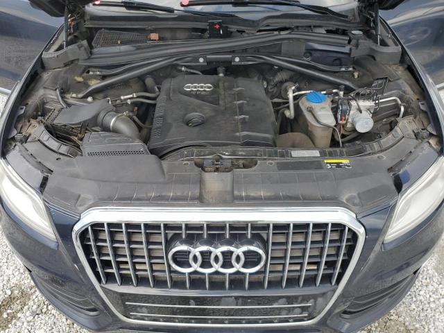 2015 AUDI Q5 PREMIUM WA1CFAFP9FA037714