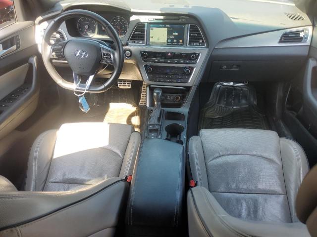 2015 HYUNDAI SONATA SPO 5NPE34ABXFH062764