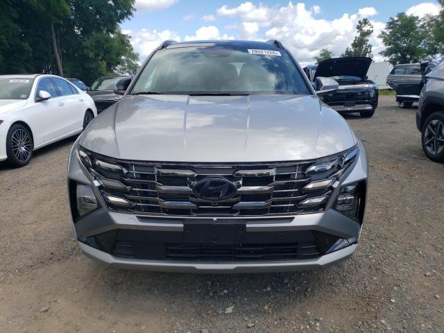 2025 HYUNDAI TUCSON LIMITED KM8JEDD11SU344220