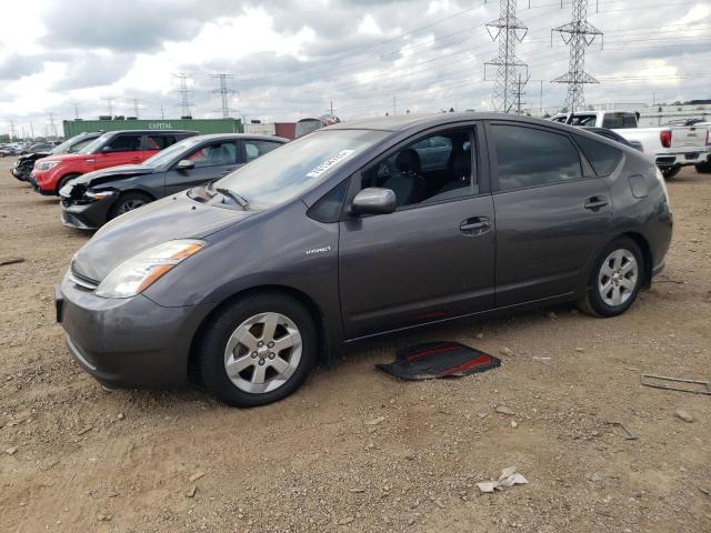 Global Auto Auctions: 2009 TOYOTA PRIUS