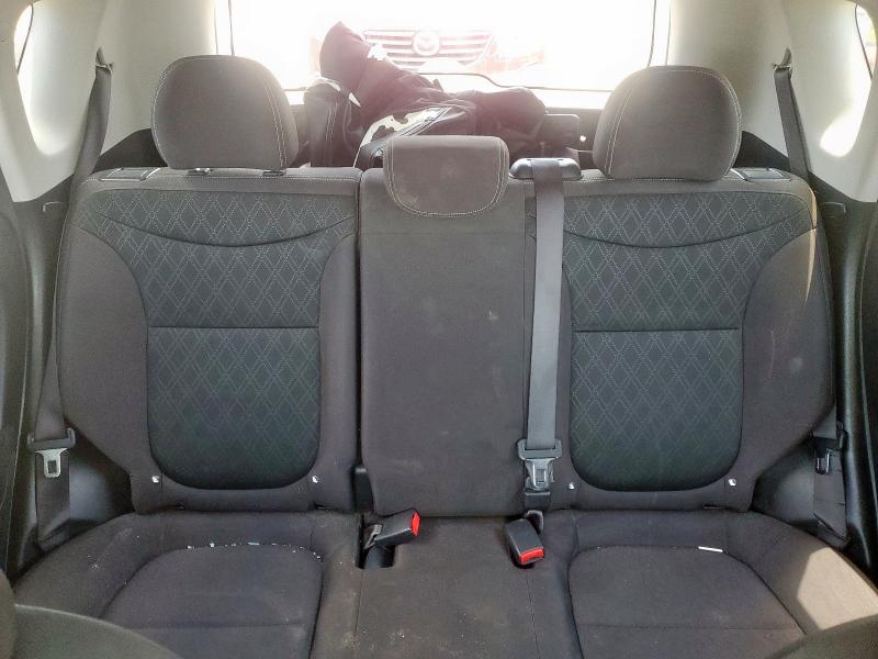 2016 KIA SOUL KNDJN2A26G7276038
