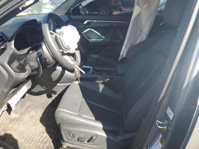 2024 AUDI Q3 PREMIUM WA1AUCF39R1085921