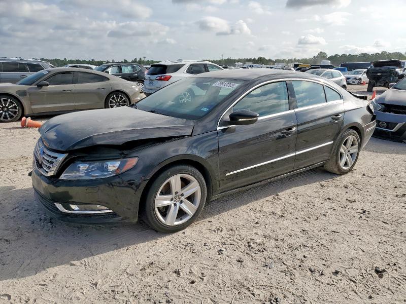 2015 VOLKSWAGEN CC SPORT WVWBP7AN9FE810696