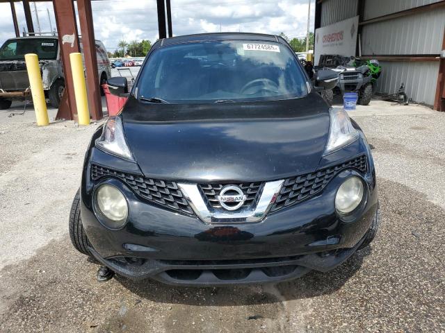 2015 NISSAN JUKE S JN8AF5MR0FT500681