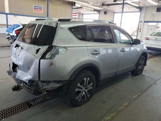 2016 TOYOTA RAV4 LE 2T3BFREV4GW487127
