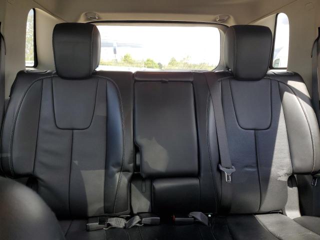 2016 GMC TERRAIN DE 2GKFLVE38G6194445