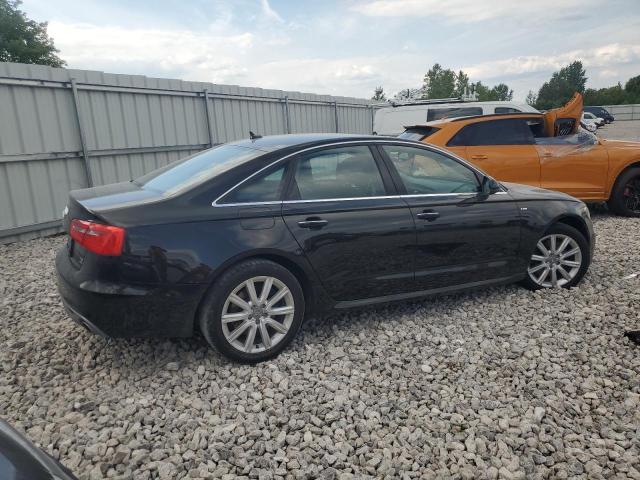 2015 AUDI A6 PREMIUM WAUFMAFCXFN012137