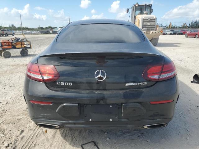 2019 MERCEDES-BENZ C 300 WDDWJ8DBXKF851892