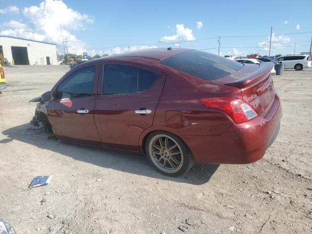 2018 NISSAN VERSA S 3N1CN7AP3JL833611