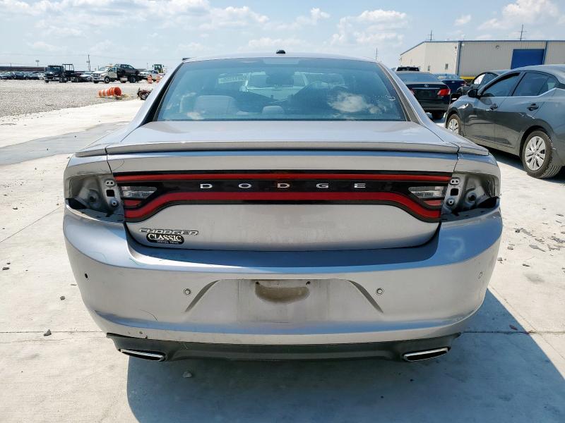 2015 DODGE CHARGER SE - 2C3CDXBG4FH852218