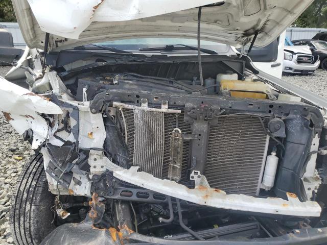 2018 NISSAN NV 1500 S #3293363441