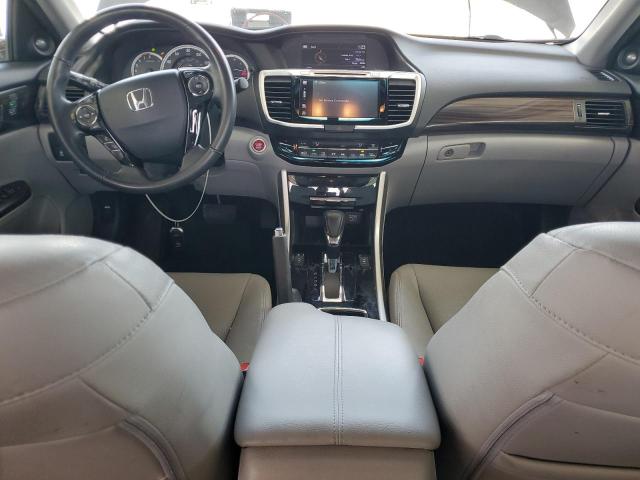 2017 HONDA ACCORD EXL 1HGCR2F89HA074374