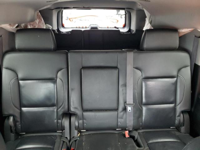 2015 CHEVROLET SUBURBAN K1500 LT - 1GNSKJKC9FR222242