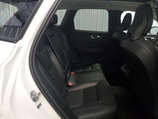 2025 VOLVO XC60 CORE YV4M12RJ6S1184795