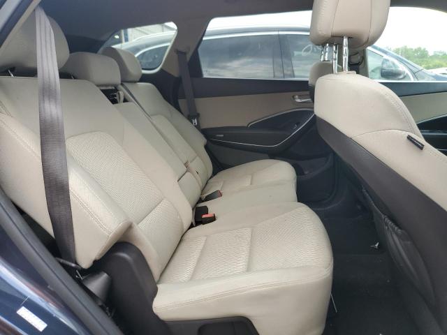 2016 HYUNDAI SANTA FE SE KM8SMDHF7GU153504