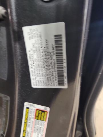 2023 HONDA ODYSSEY TO - 5FNRL6H80PB044541