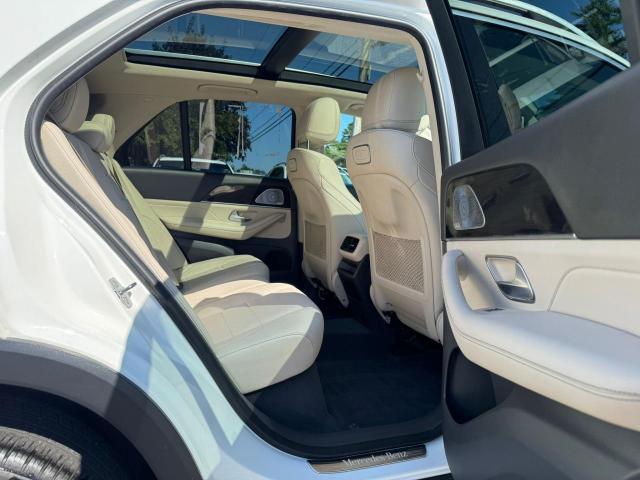 2020 MERCEDES-BENZ GLE 350 4M 4JGFB4KB6LA248693