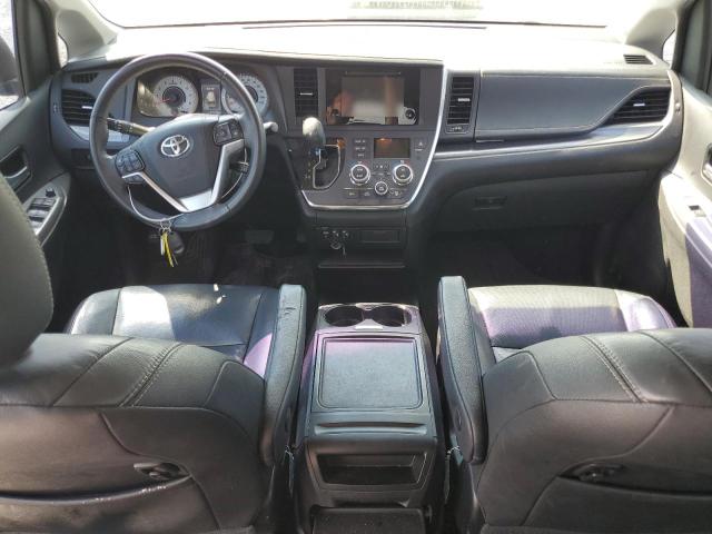 2017 TOYOTA SIENNA SE 5TDXZ3DC7HS864224