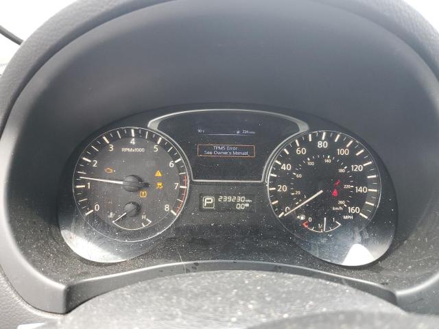 2015 NISSAN ALTIMA 2.5 - 1N4AL3AP2FN328644