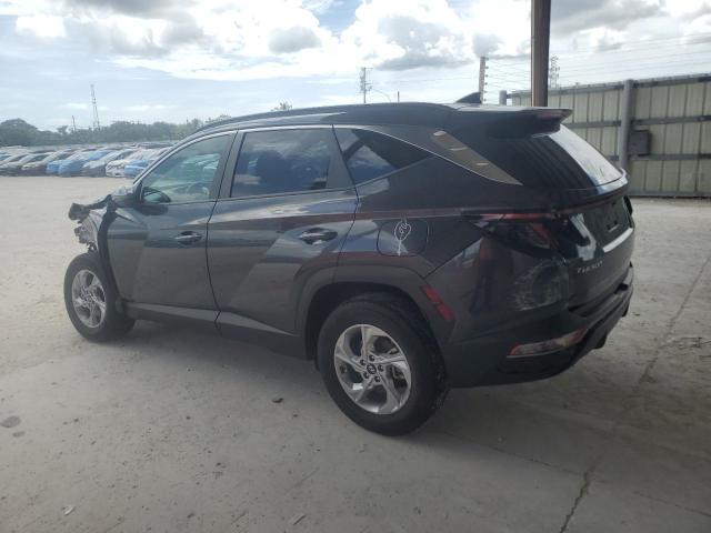 2023 HYUNDAI TUCSON SEL - 5NMJBCAE2PH218087