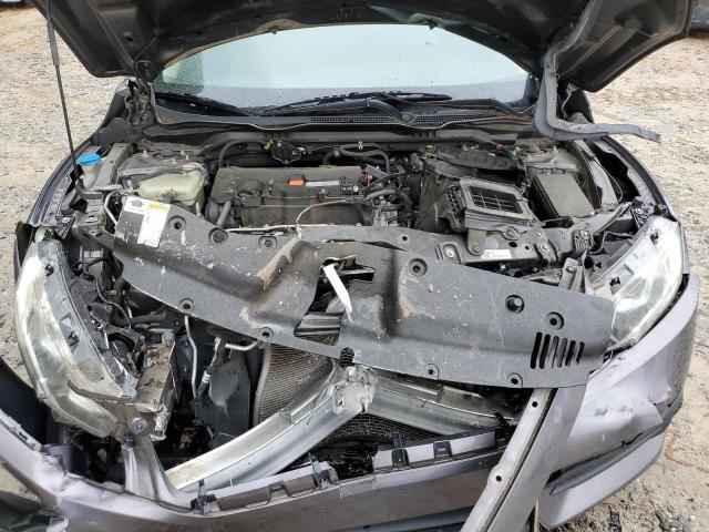 2017 HONDA CIVIC LX 19XFC2F59HE000470