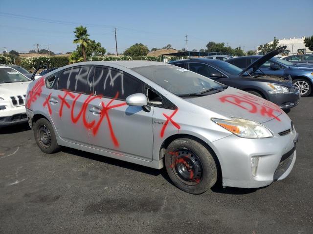 2014 TOYOTA PRIUS - Inny widok