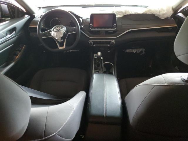 2023 NISSAN ALTIMA SV #3301661620