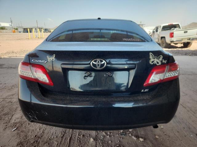 2011 TOYOTA CAMRY BASE - 4T1BF3EK7BU726643