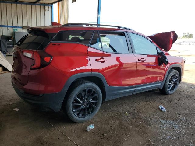 2024 GMC TERRAIN SL - 3GKALTEG7RL101043