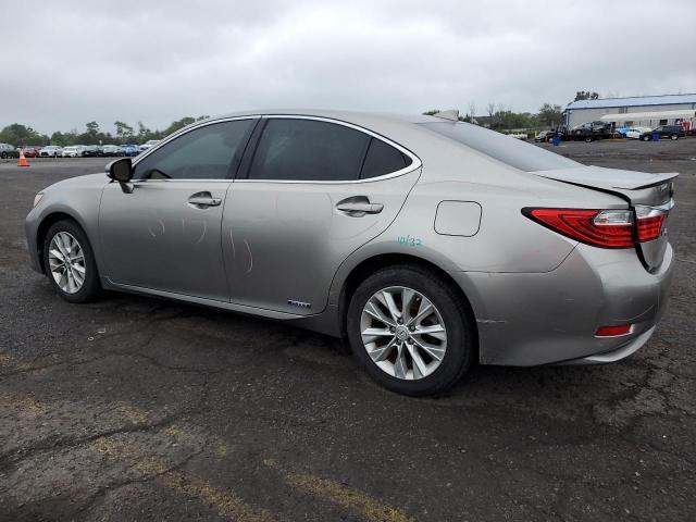 2015 LEXUS ES 300H JTHBW1GG5F2077460