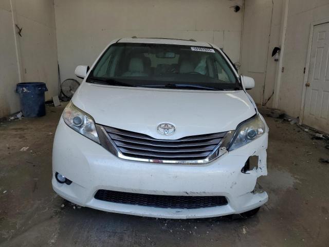 2016 TOYOTA SIENNA XLE 5TDYK3DC7GS694289