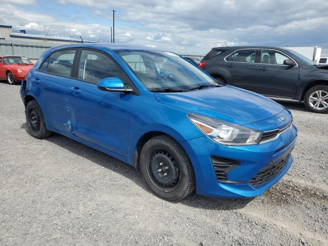 2021 KIA RIO S - 3KPA25AD7ME386622