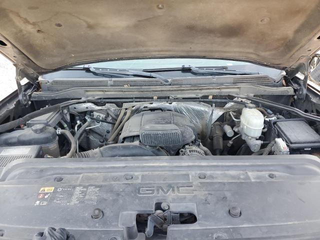 2016 GMC SIERRA K25 #3290191257