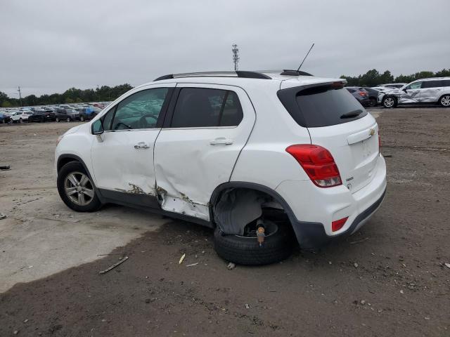 2019 CHEVROLET TRAX 1LT - KL7CJLSB4KB938145