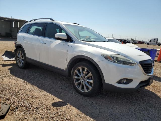 2014 MAZDA CX-9 GRAND TOURING - JM3TB3DA9E0443578