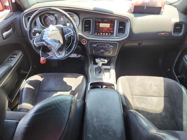 2016 DODGE CHARGER R/T SCAT PACK 2C3CDXGJ0GH347105