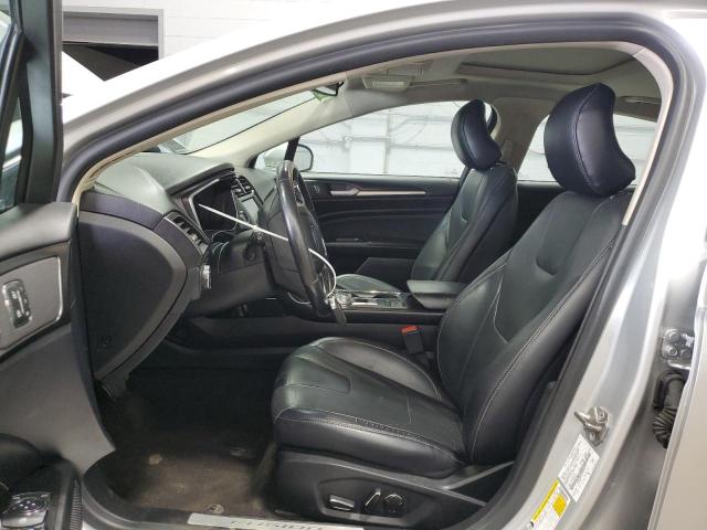 2019 FORD FUSION TIT 3FA6P0RU2KR223757