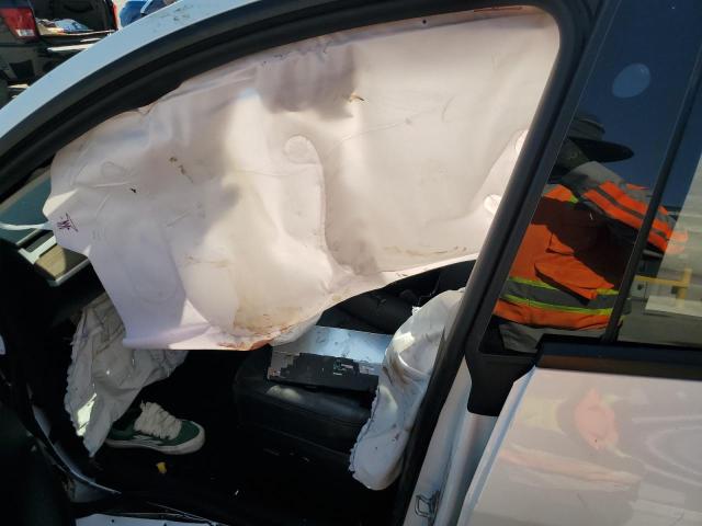 2024 TESLA MODEL Y 7SAYGDED1RF121719