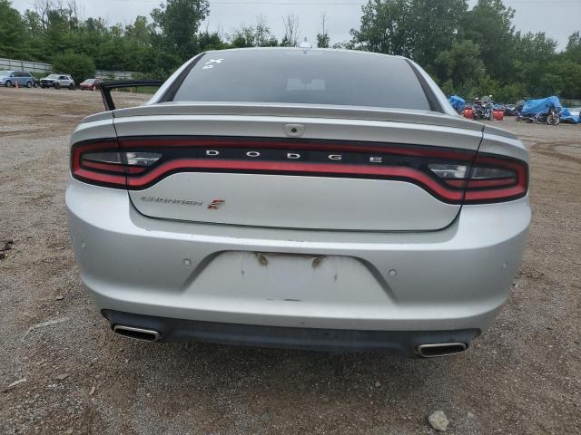 2019 DODGE CHARGER SX 2C3CDXJG3KH606000