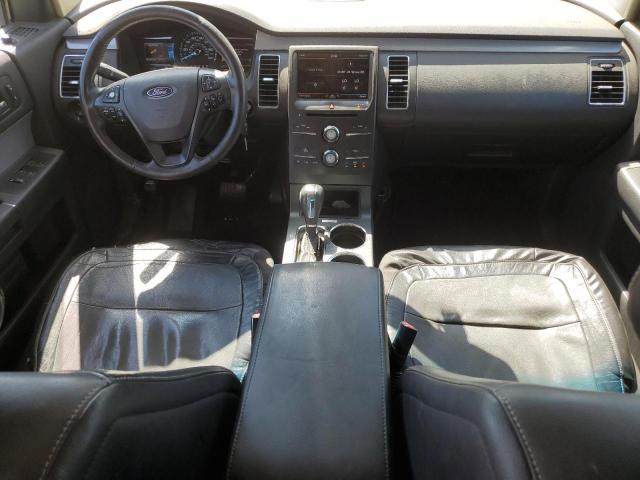 2014 FORD FLEX SEL - 2FMGK5C87EBD04743