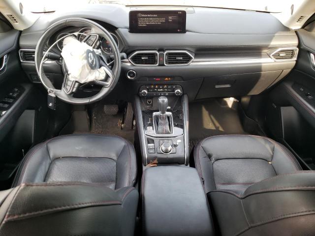 2021 MAZDA CX-5 TOURI JM3KFBCM1M0427394