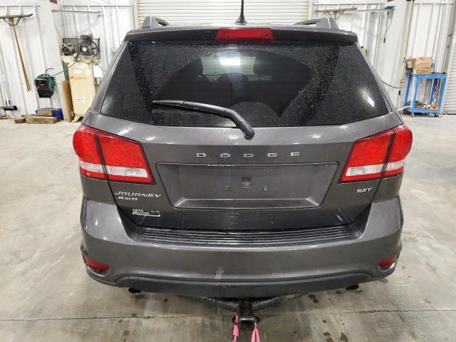 2015 DODGE JOURNEY SXT 3C4PDDBG4FT526812