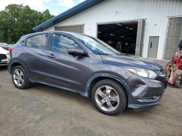 2016 HONDA HR-V EX 3CZRU6H53GM764831