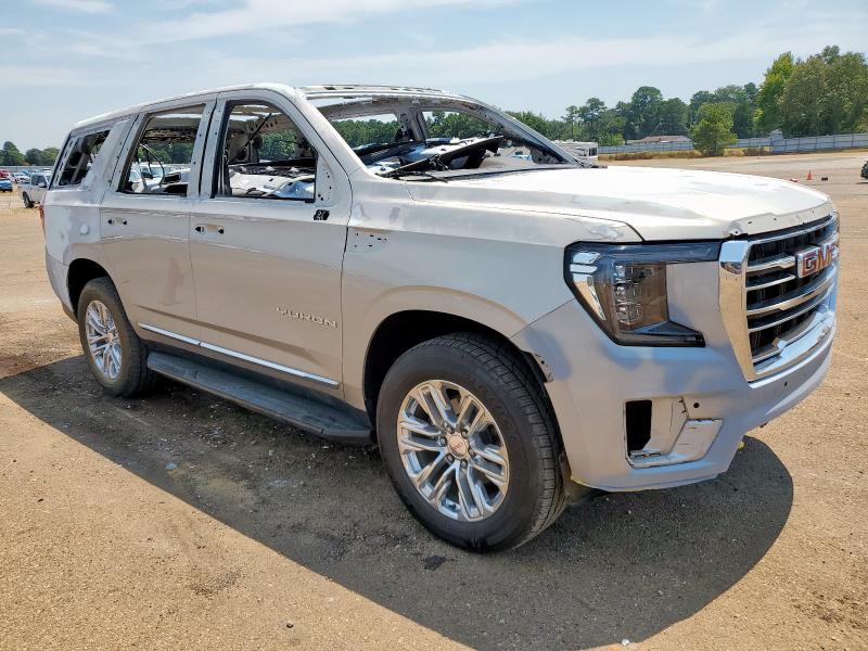 2021 GMC YUKON SLT 1GKS1BKD9MR242244