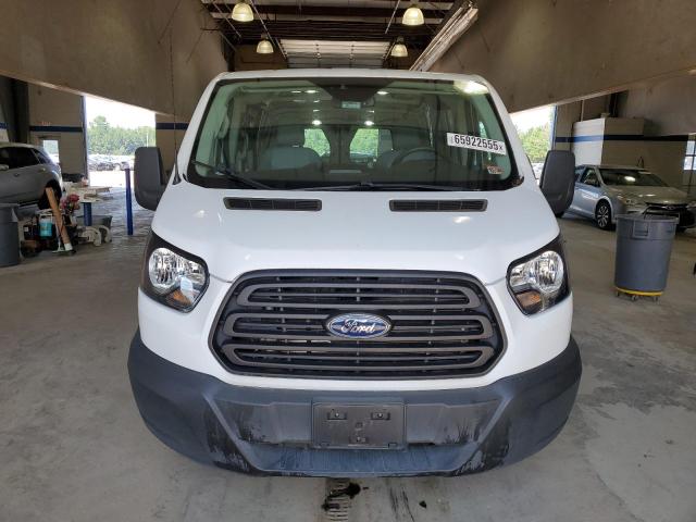 2019 FORD TRANSIT T- - 1FTYR2ZM0KKB77357
