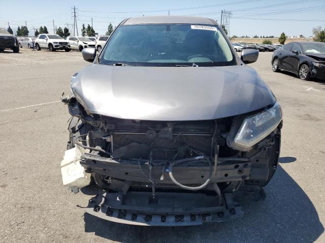 2016 NISSAN ROGUE S KNMAT2MT0GP716748
