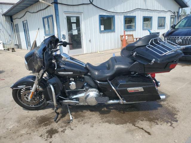 2013 HARLEY-DAVIDSON FLHTK ELEC 1HD1KEM12DB634353