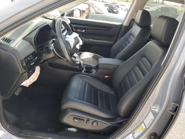 2024 HONDA CR-V EXL - 2HKRS3H75RH329085