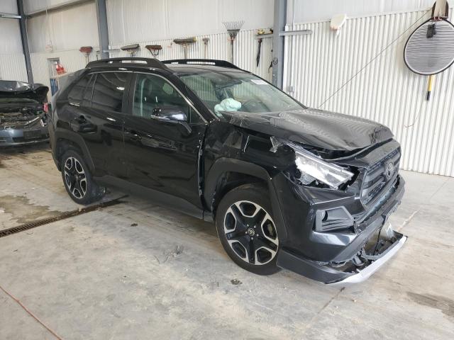 2021 TOYOTA RAV4 ADVEN 2T3J1RFV2MW238264