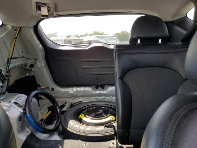 2013 HYUNDAI TUCSON GLS - KM8JU3AC8DU670456